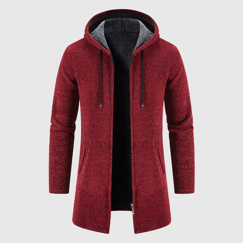 Theodore Willow Langford Long Jacket - Image 3