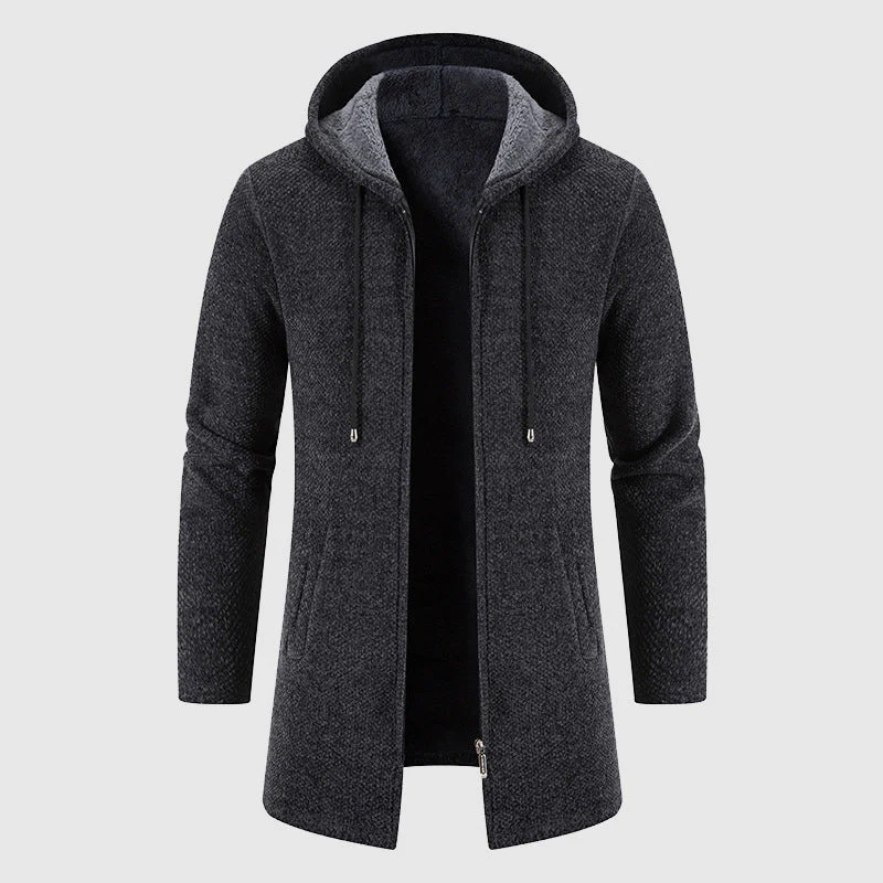 Theodore Willow Langford Long Jacket - Image 4