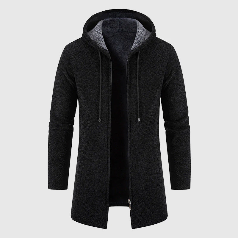Theodore Willow Langford Long Jacket - Image 5