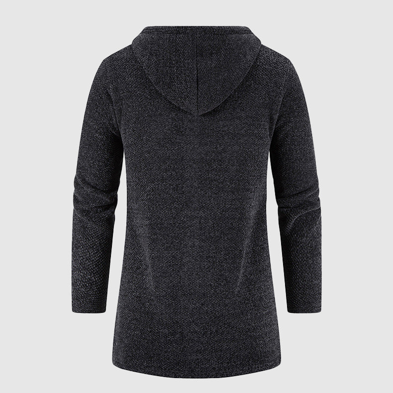 Theodore Willow Langford Long Jacket - Image 6