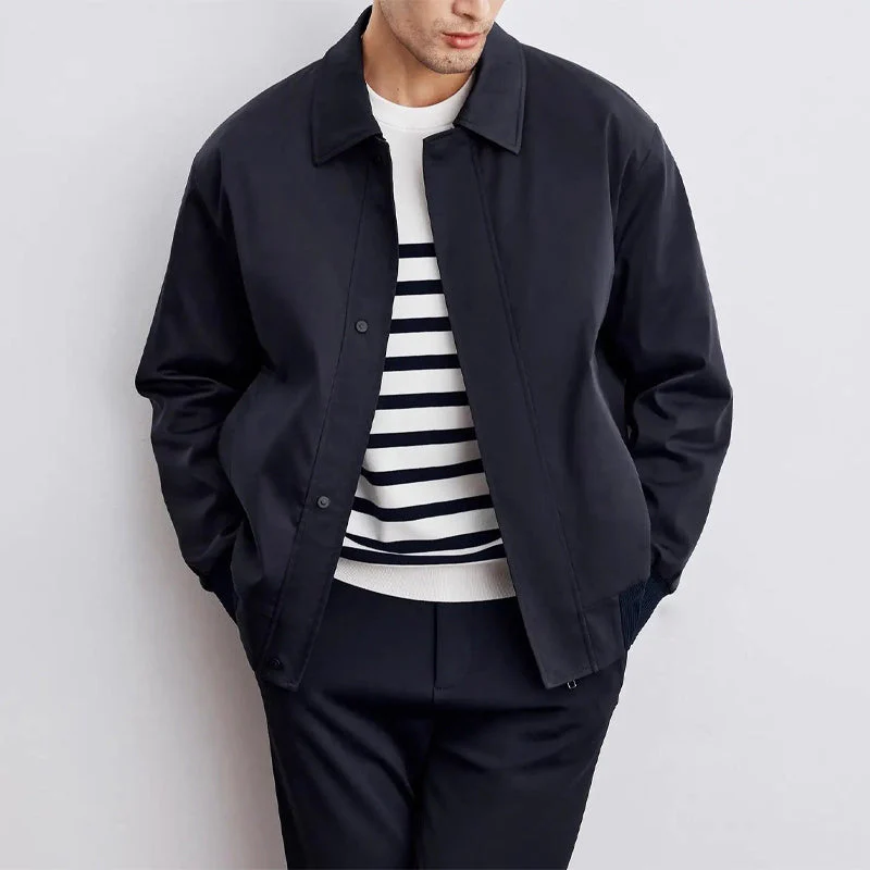 Theodore Willow Lecco Bomber Jacket - Image 3