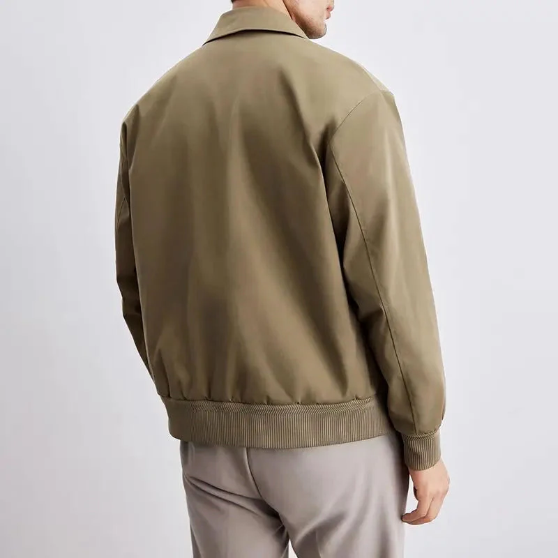 Theodore Willow Lecco Bomber Jacket - Image 5