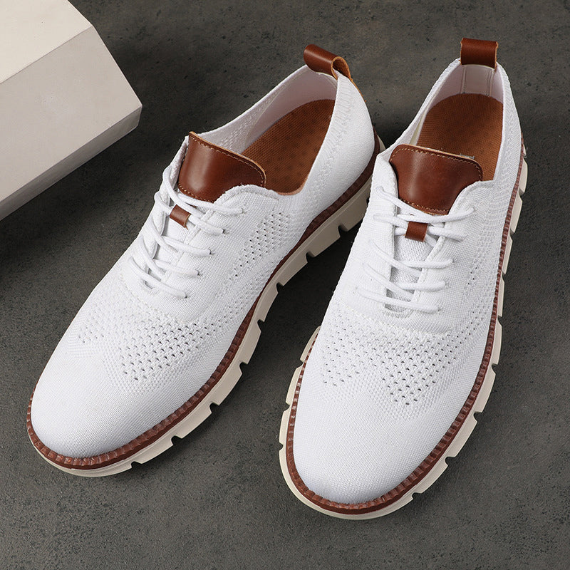 Theodore Willow Leisure Sneakers - Image 3