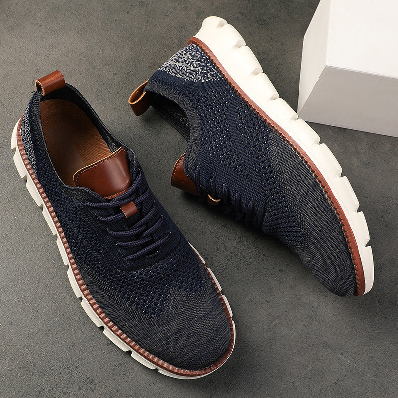 Theodore Willow Leisure Sneakers - Image 4