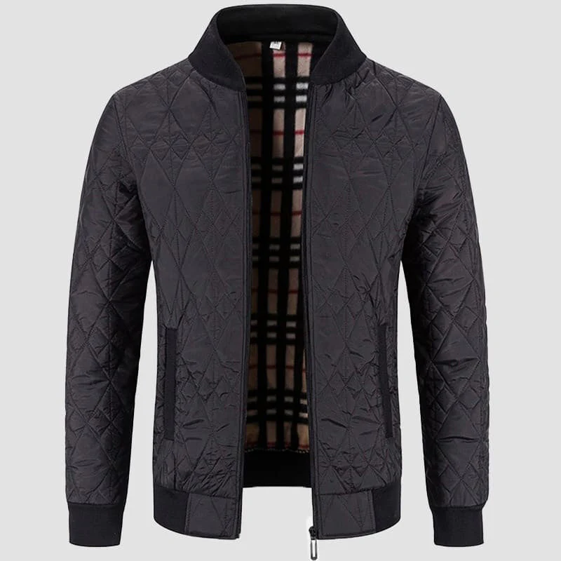 Theodore Willow Lightweight Quilted Jacket - Image 2