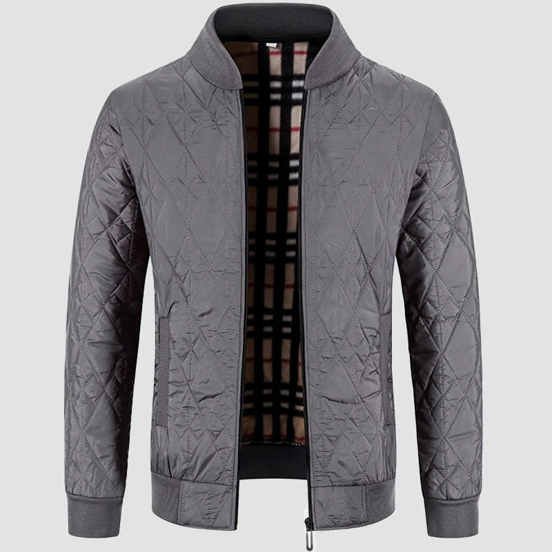 Theodore Willow Lightweight Quilted Jacket - Image 3