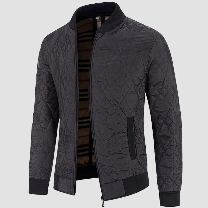 Theodore Willow Lightweight Quilted Jacket - Image 4