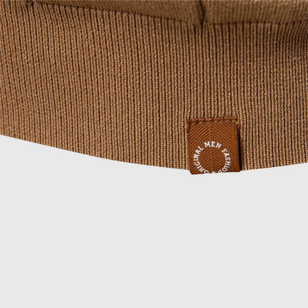 Theodore Willow MetroZip Polo Shirt - Image 9