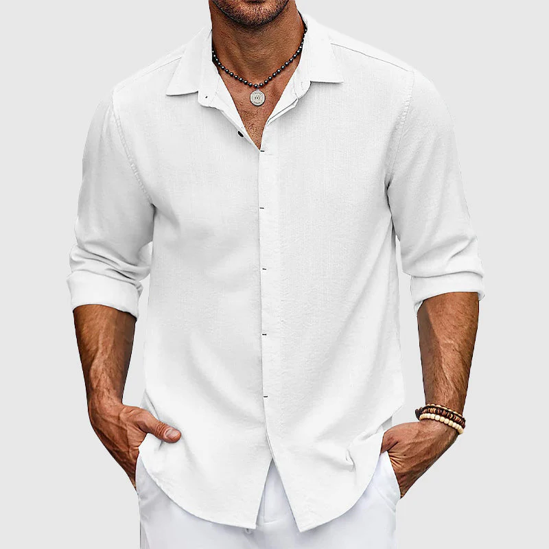 Theodore Willow Porto Alegre Shirt - Image 2