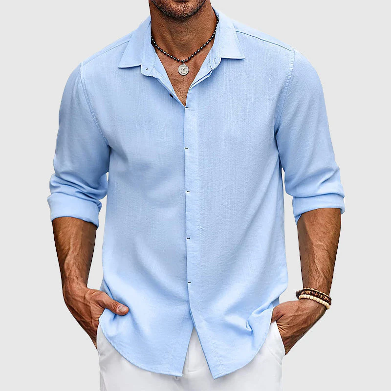Theodore Willow Porto Alegre Shirt - Image 3