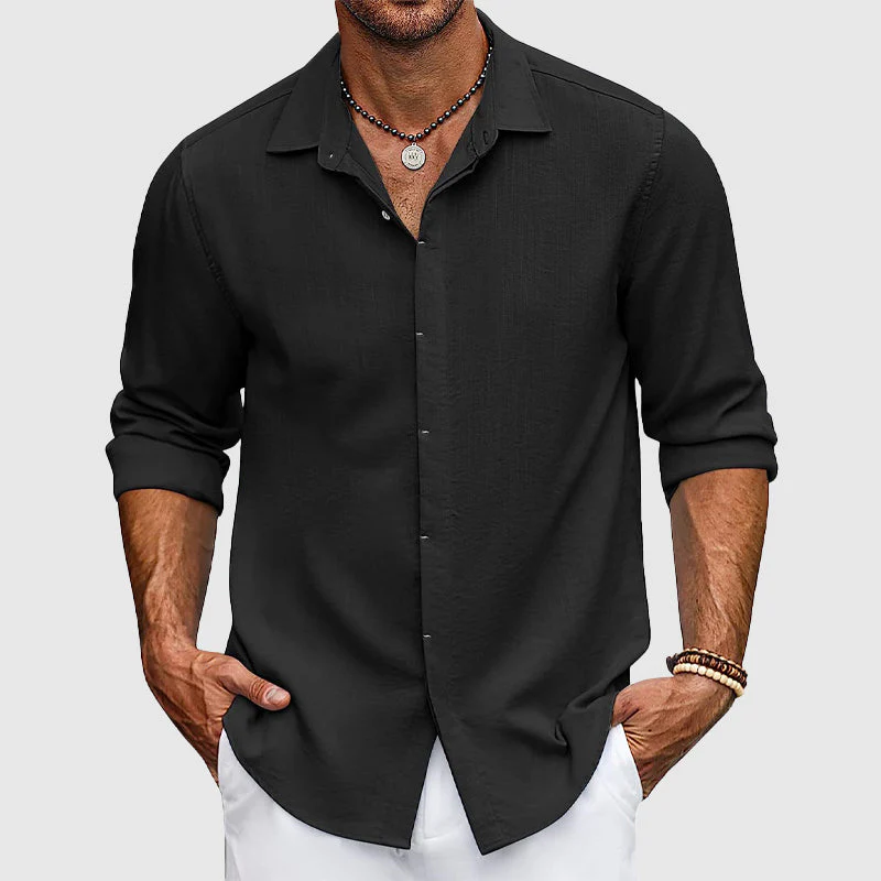 Theodore Willow Porto Alegre Shirt - Image 4