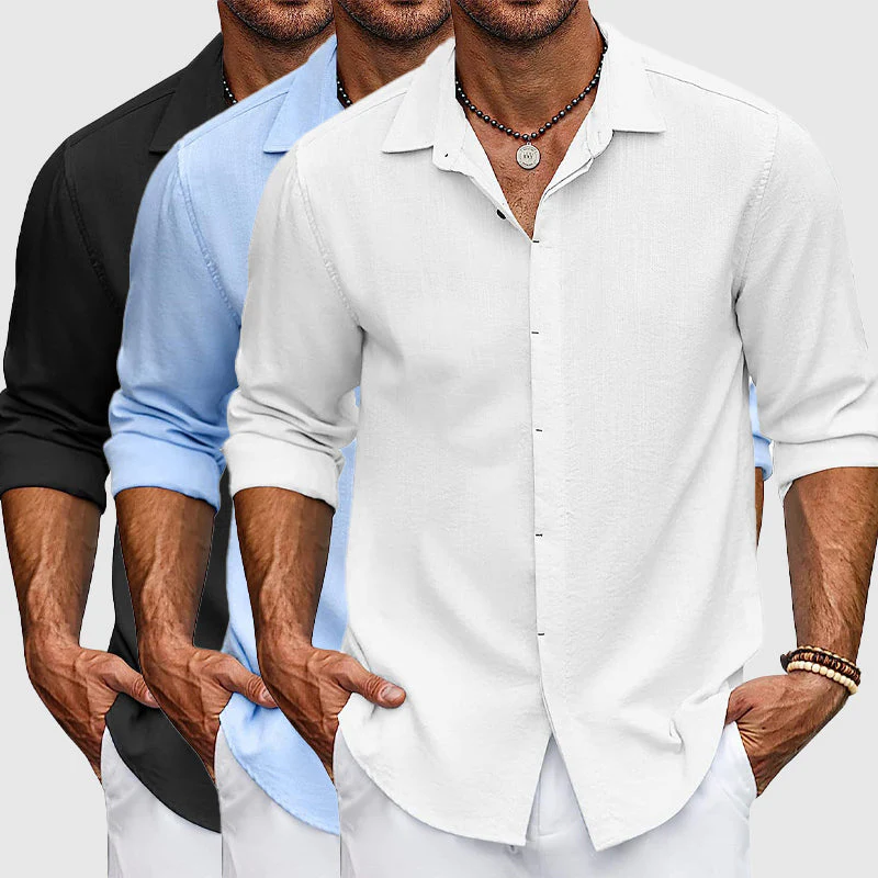 Theodore Willow Porto Alegre Shirt - Image 5