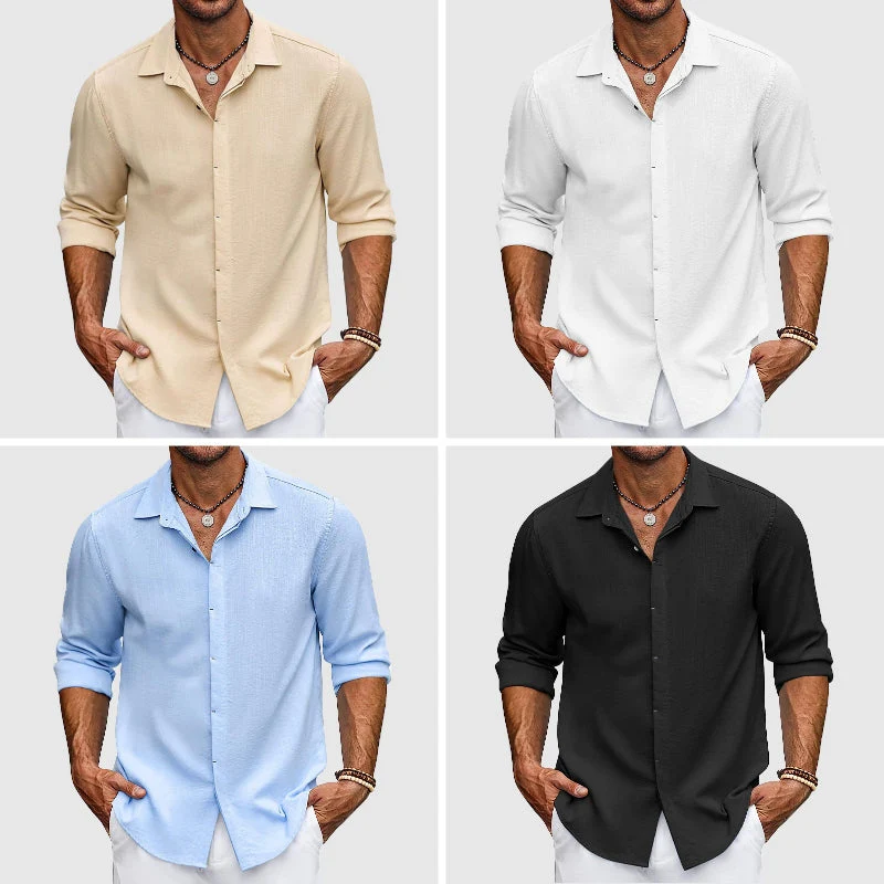 Theodore Willow Porto Alegre Shirt - Image 6