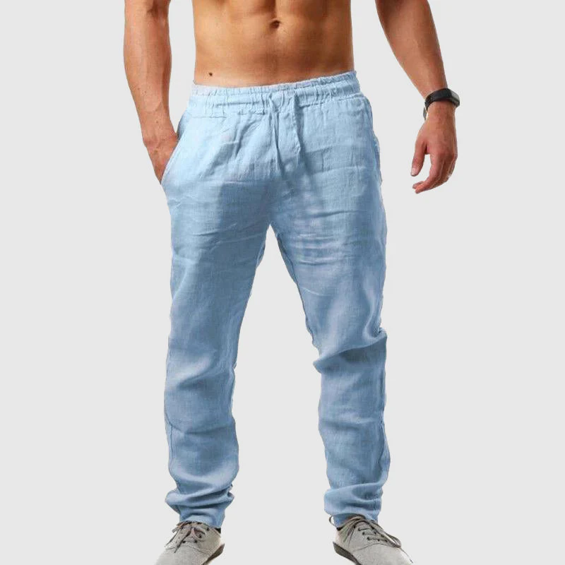 Theodore Willow Riviera Mirage Pants - Image 3
