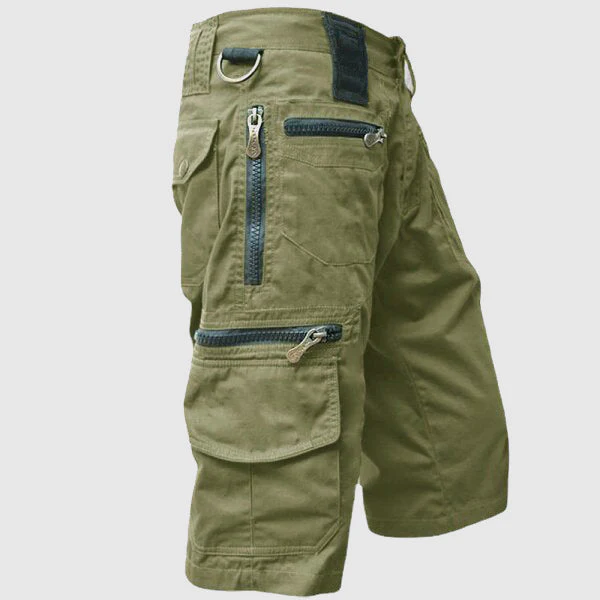 Theodore Willow Sniper Scout Shorts - Image 3