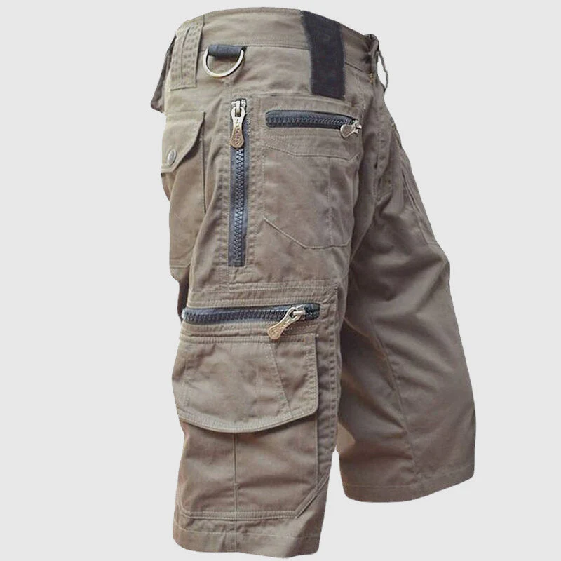 Theodore Willow Sniper Scout Shorts - Image 4