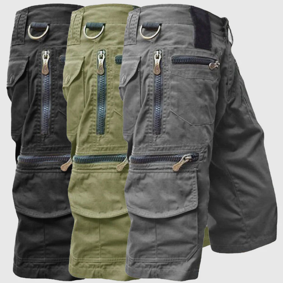 Theodore Willow Sniper Scout Shorts - Image 6