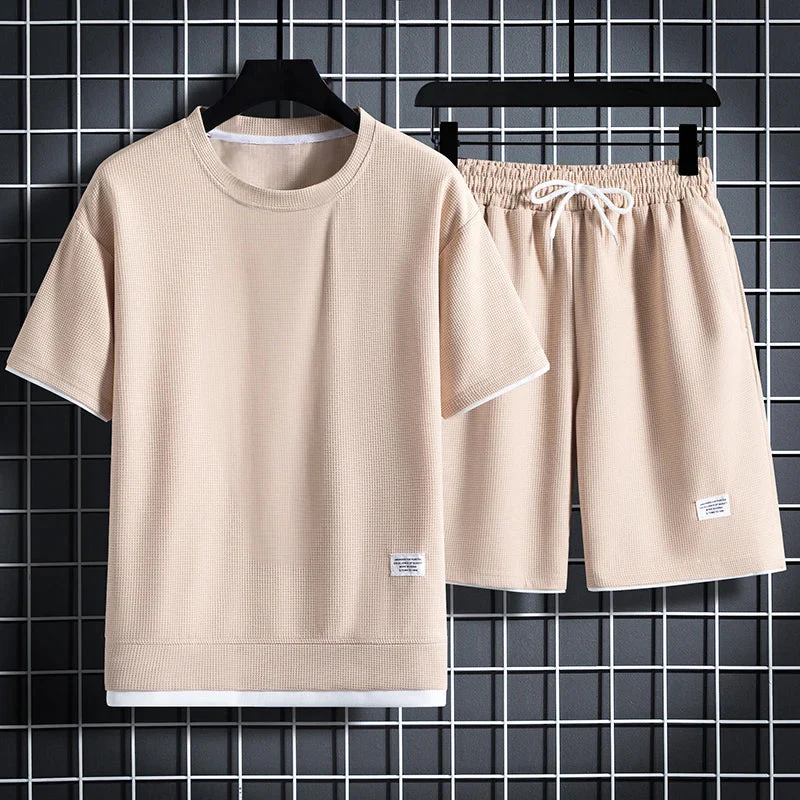 Theodore Willow Sporty Casual Set - Image 2