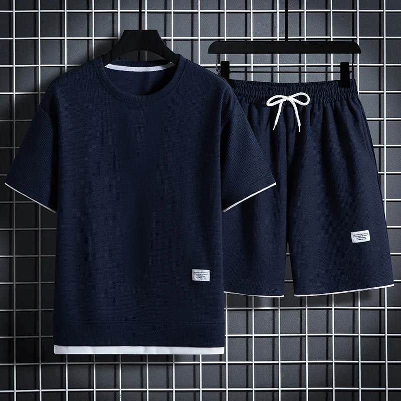 Theodore Willow Sporty Casual Set - Image 4