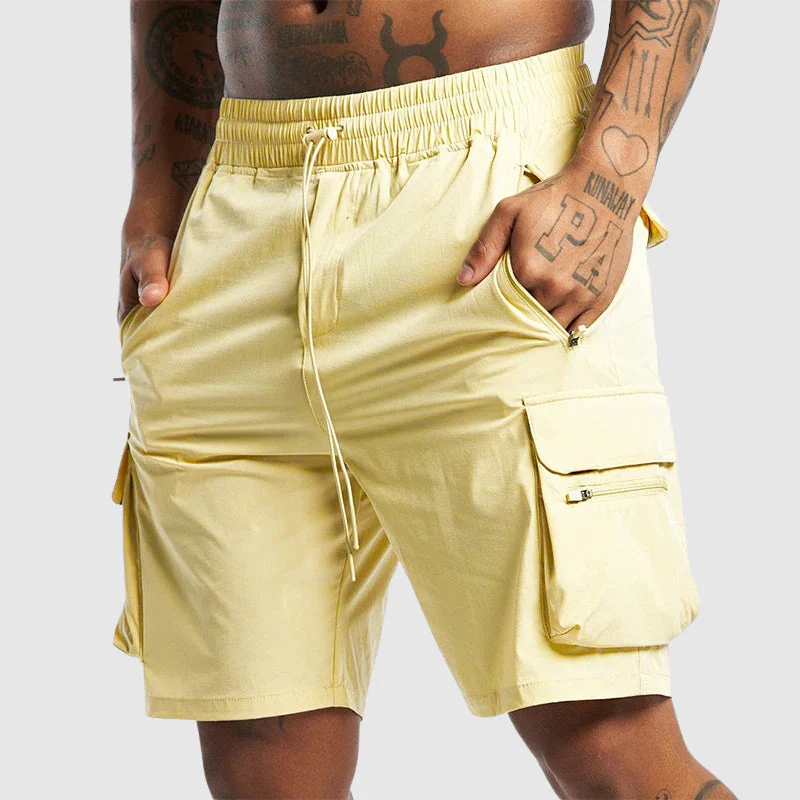 Theodore Willow Summit Edge Shorts - Image 2
