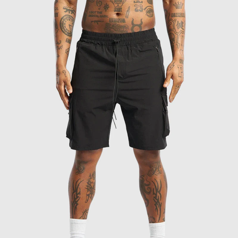 Theodore Willow Summit Edge Shorts - Image 3
