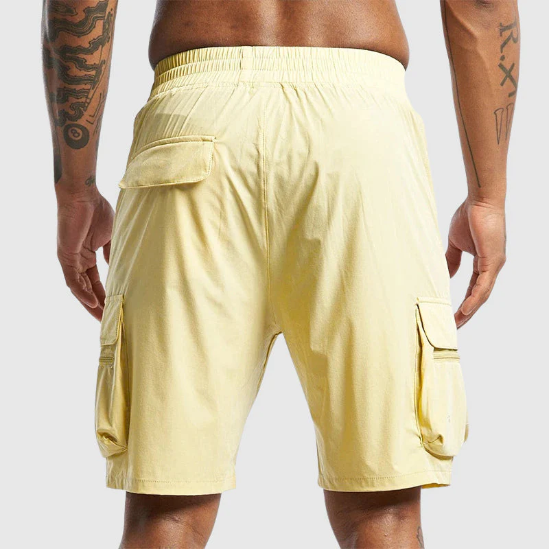 Theodore Willow Summit Edge Shorts - Image 4