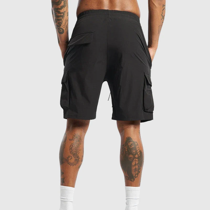 Theodore Willow Summit Edge Shorts - Image 5