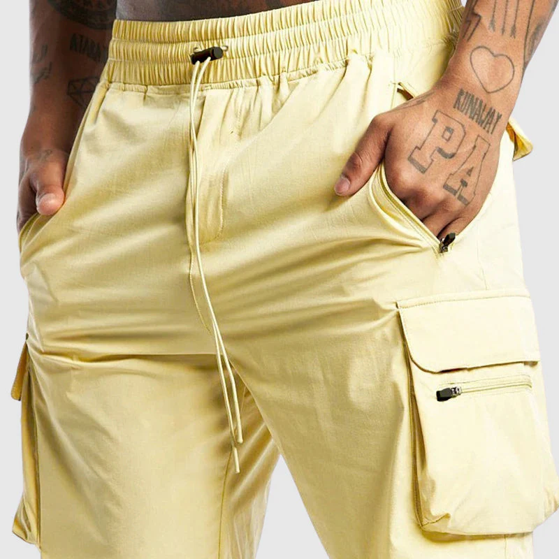 Theodore Willow Summit Edge Shorts - Image 6