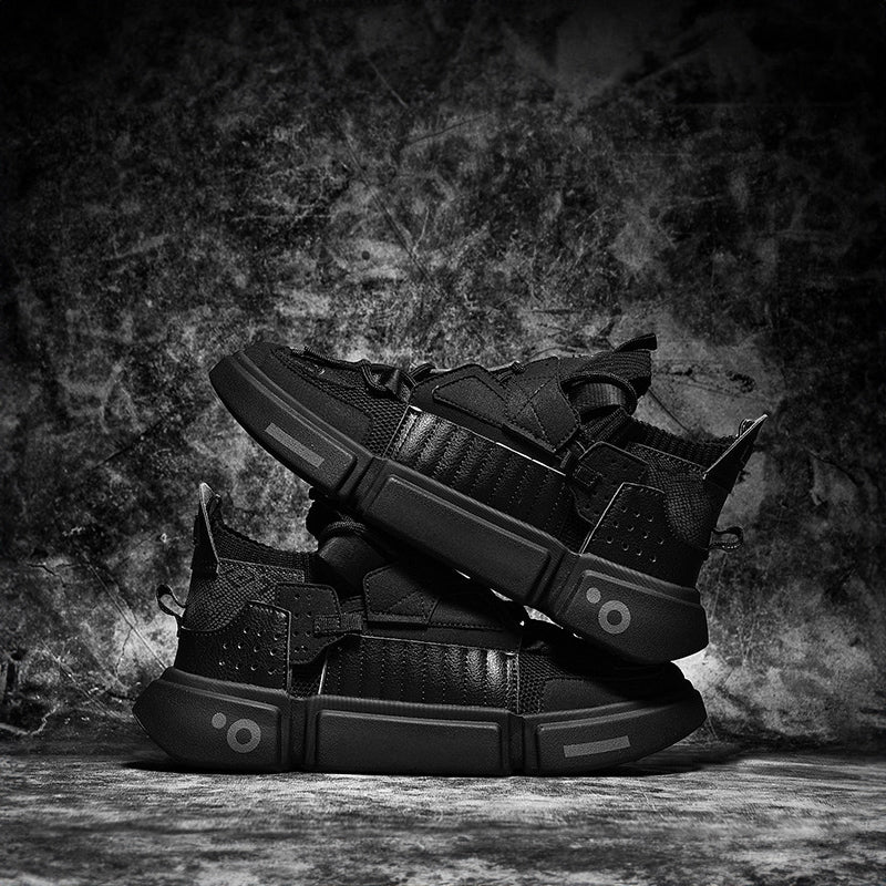 Theodore Willow Supreme Sneakers - Image 3