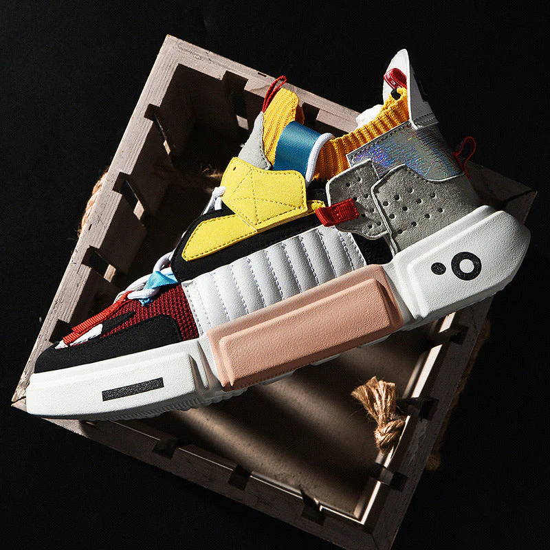 Theodore Willow Supreme Sneakers - Image 4