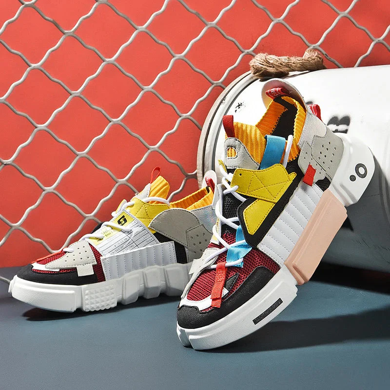 Theodore Willow Supreme Sneakers - Image 7