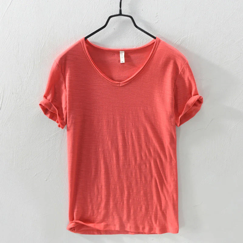 Theodore Willow Sydney Cotton Shirt - Image 3