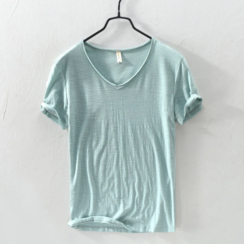 Theodore Willow Sydney Cotton Shirt - Image 4