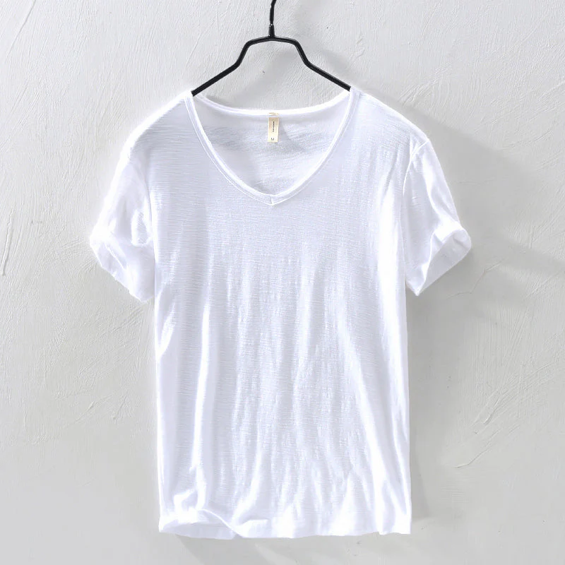 Theodore Willow Sydney Cotton Shirt - Image 5