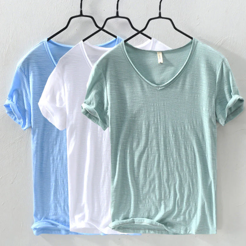Theodore Willow Sydney Cotton Shirt - Image 6