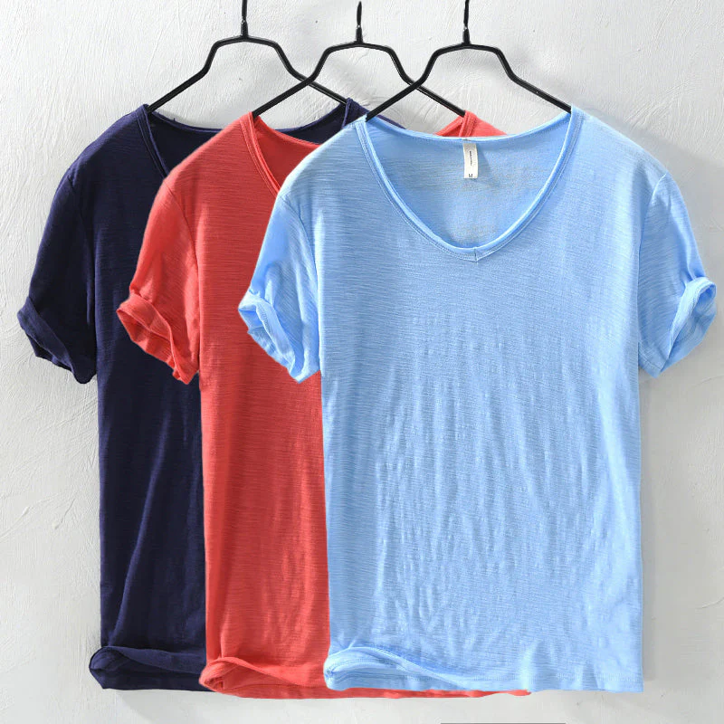 Theodore Willow Sydney Cotton Shirt - Image 7