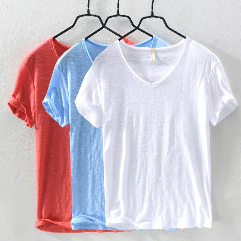 Theodore Willow Sydney Cotton Shirt - Image 9