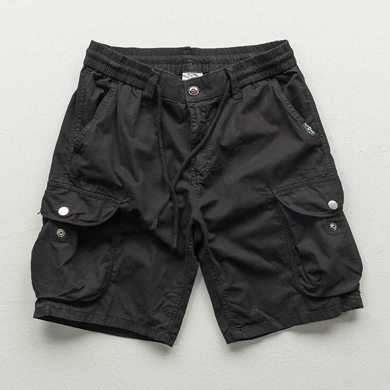Theodore Willow Trailblazer Cargo Shorts - Image 2