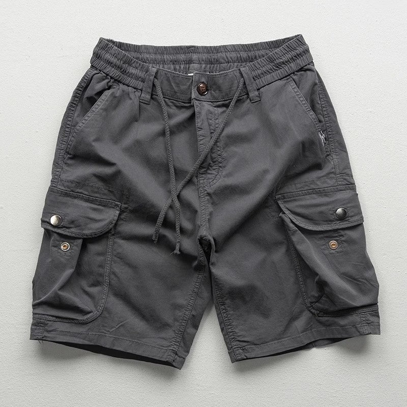 Theodore Willow Trailblazer Cargo Shorts - Image 4