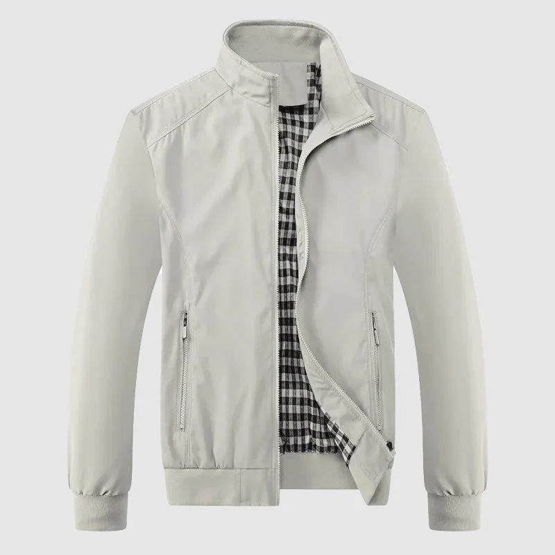 Theodore Willow Veneto Bomber Jacket - Image 4
