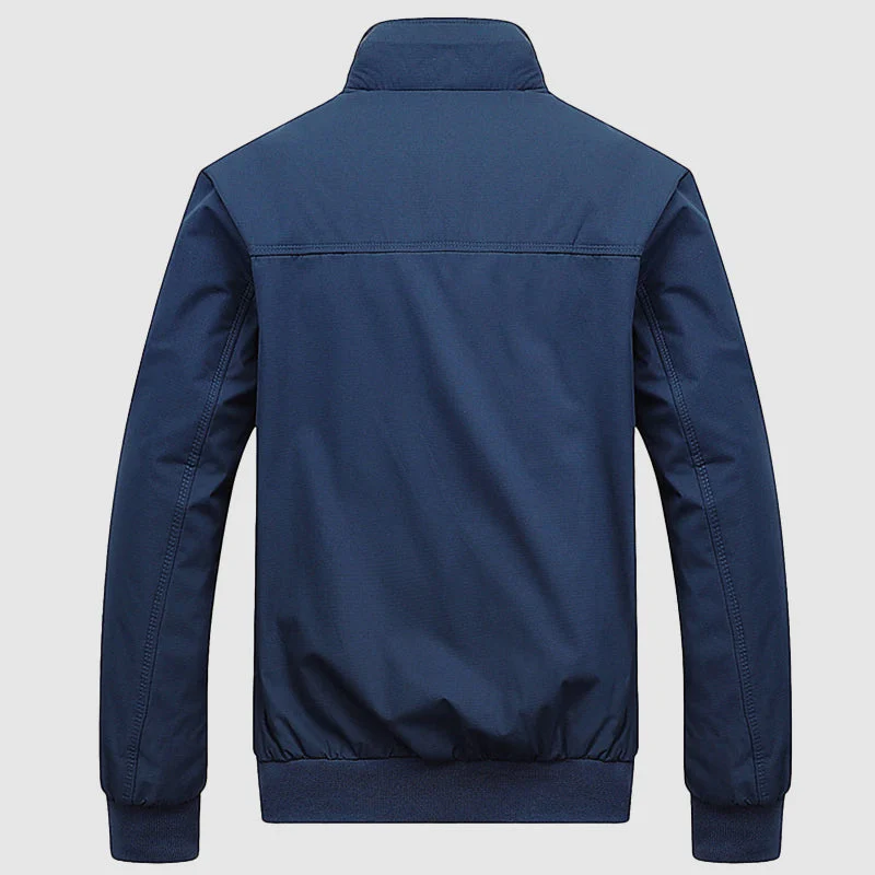 Theodore Willow Veneto Bomber Jacket - Image 5