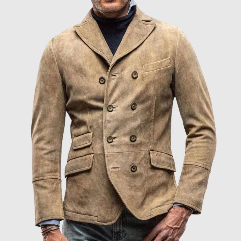 Theodore Willow Vintage Valor Blazer - Image 3
