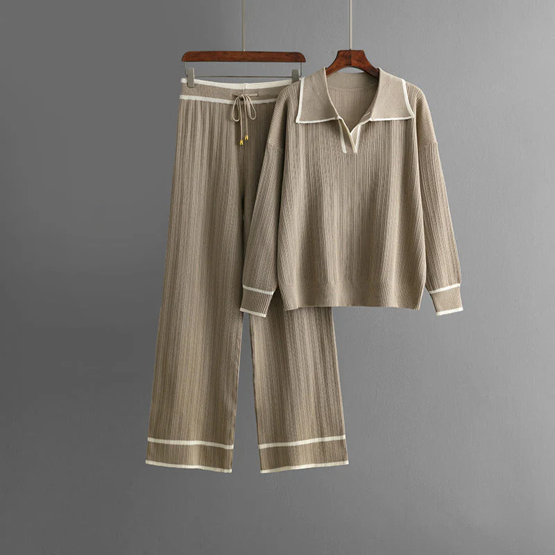 Urban Knit Set by Elise Leroy - Image 3