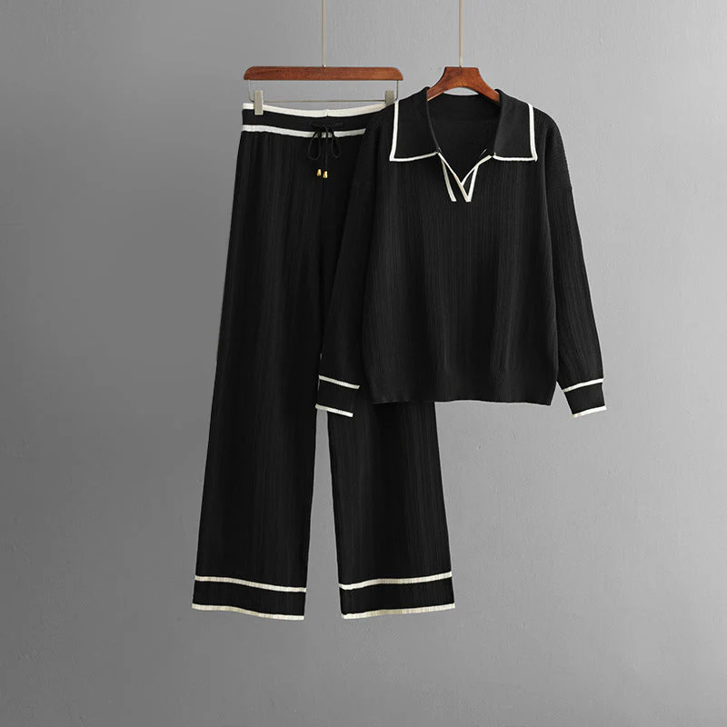 Urban Knit Set by Elise Leroy - Image 4