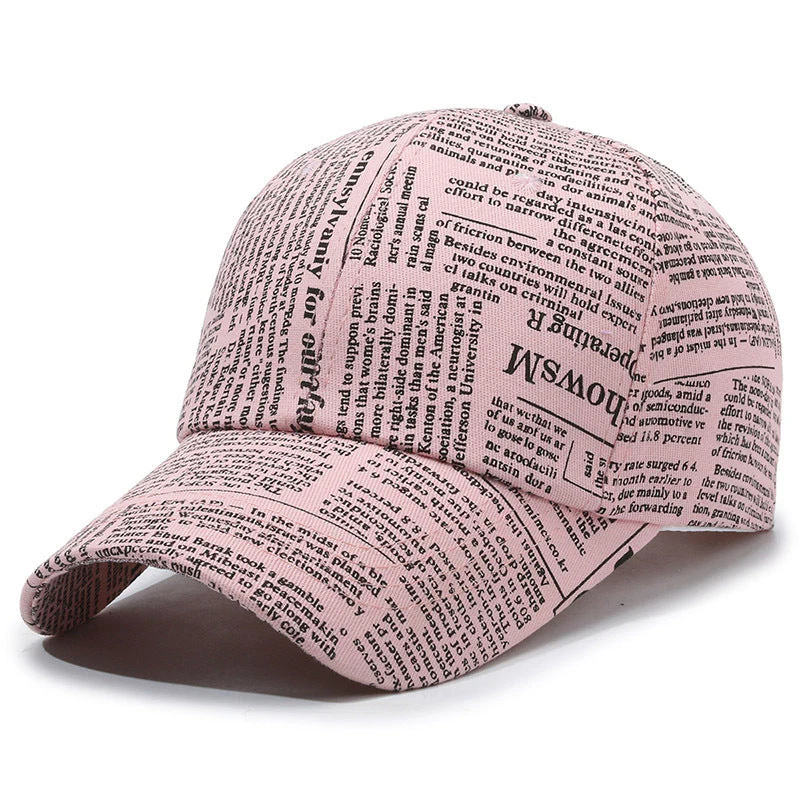 Urban Snap Baseball Cap - Image 5