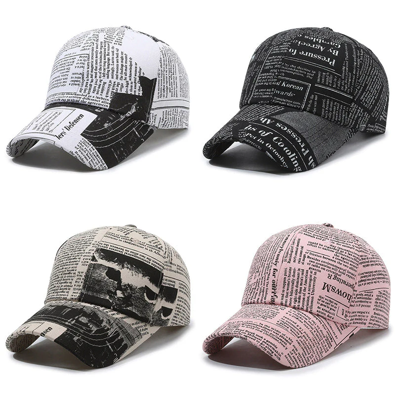 Urban Snap Baseball Cap - Image 6