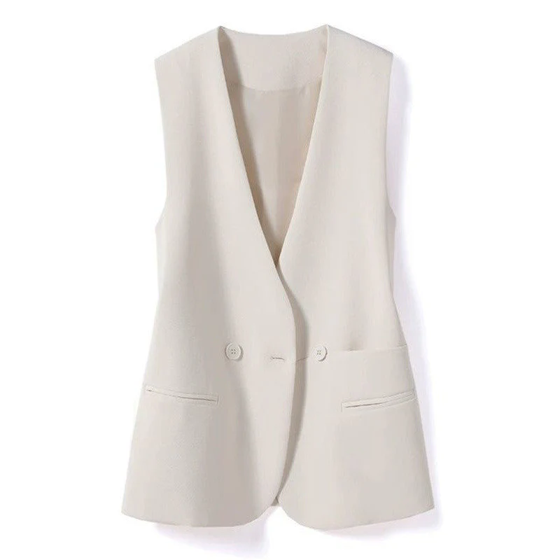 Valentina Rossi Bella Professional Vest - Image 3