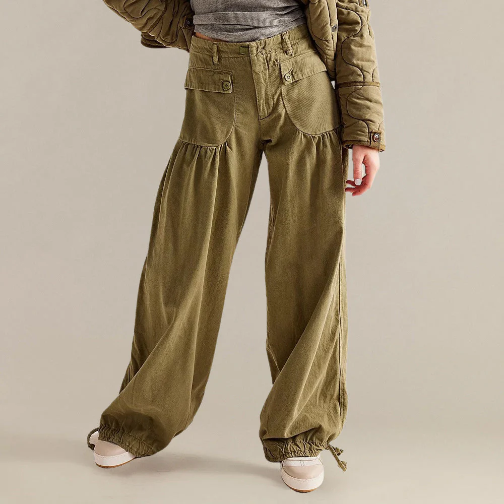 Valentina Rossi Casual Core Jeans - Image 3