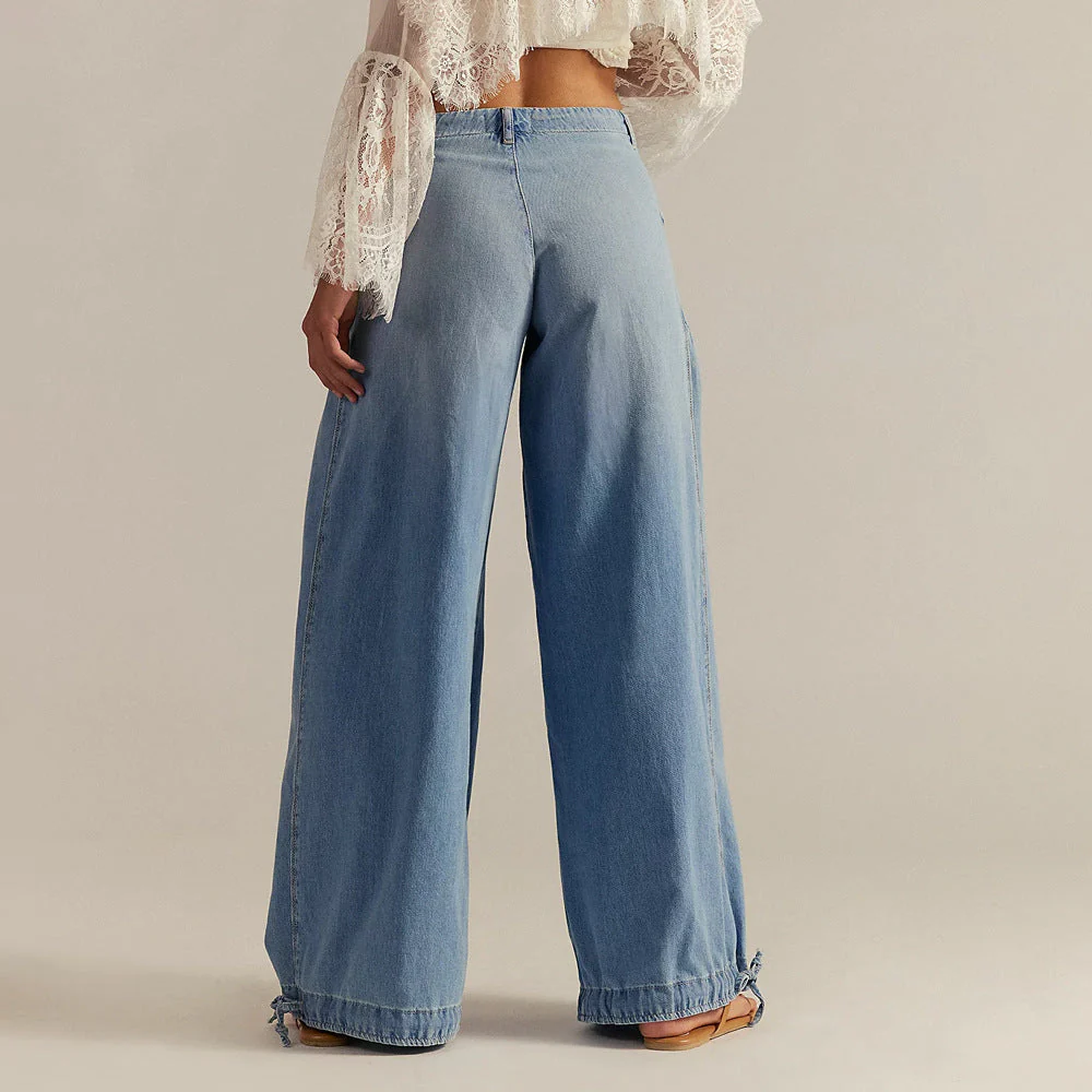 Valentina Rossi Casual Core Jeans - Image 5