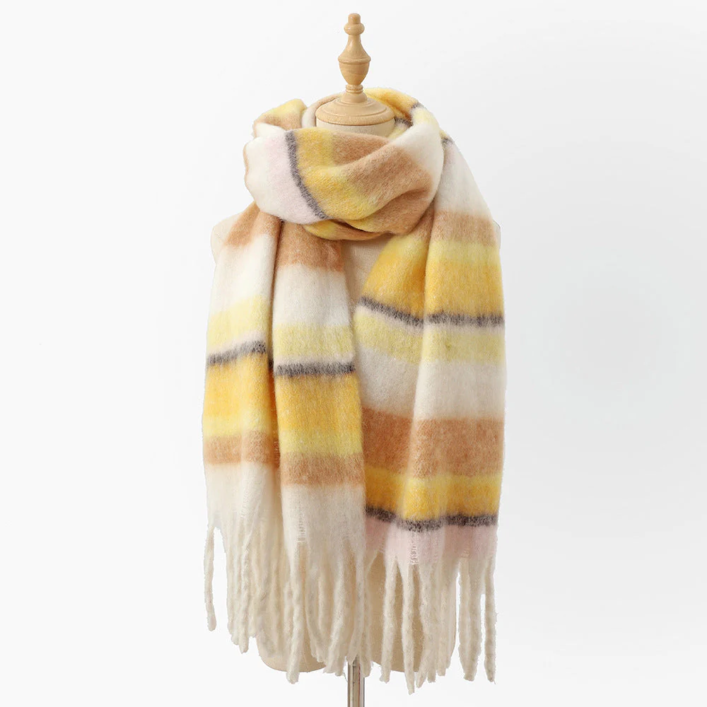 Valentina Rossi Charming Cuddle Scarf - Image 2